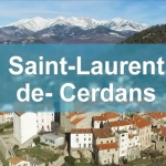 Terrain constructible à Saint Laurent de Cerdans