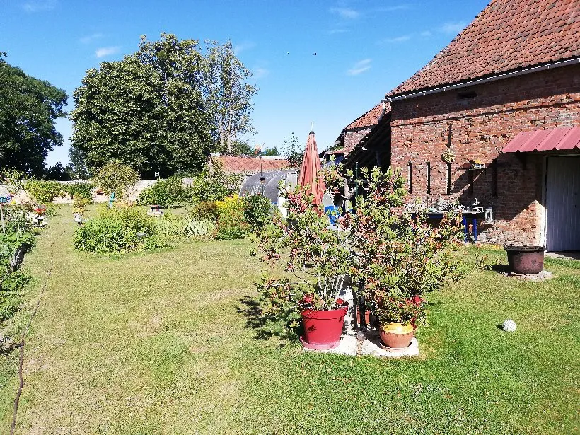 Maison à vendre à Airaines 