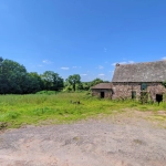 Maison en pierre à rénover à Paimpont