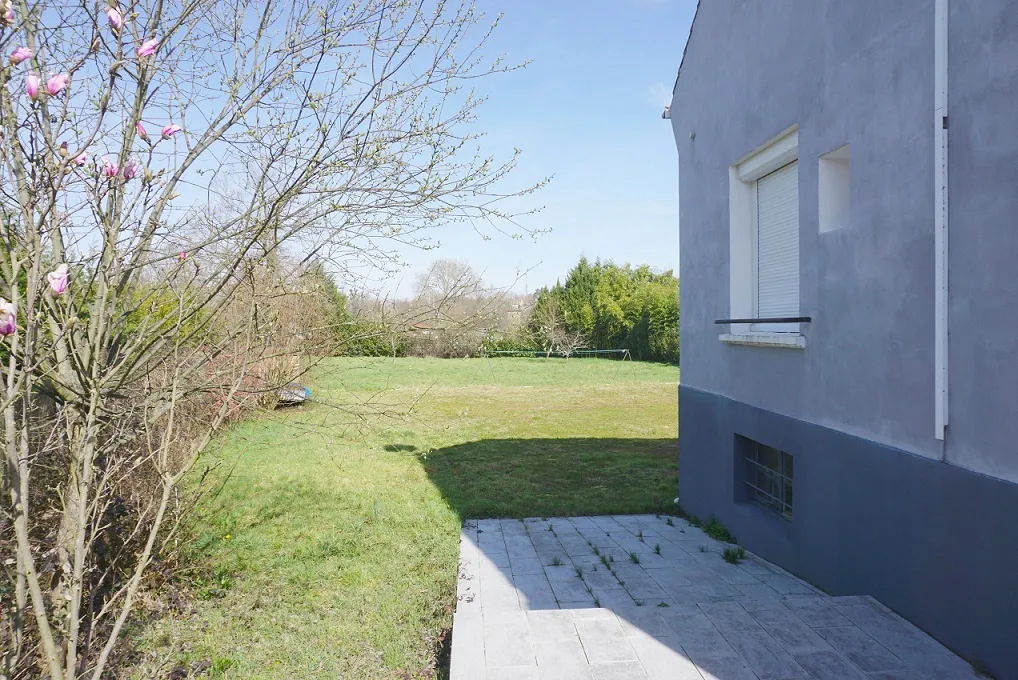 Maison à vendre à Paray le Monial - Idéale pour une famille - 189 000 EUR 