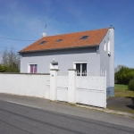 Maison à vendre à Paray le Monial - Idéale pour une famille - 189 000 EUR