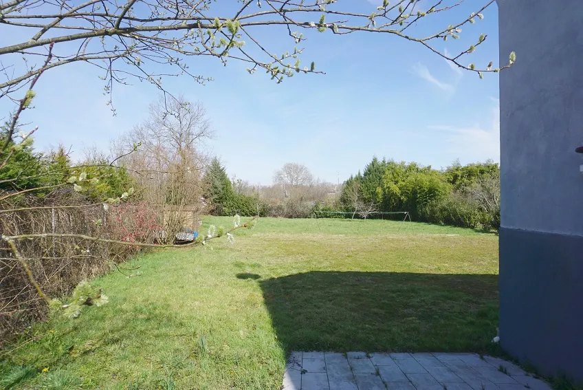 Maison à vendre à Paray le Monial - Idéale pour une famille - 189 000 EUR 