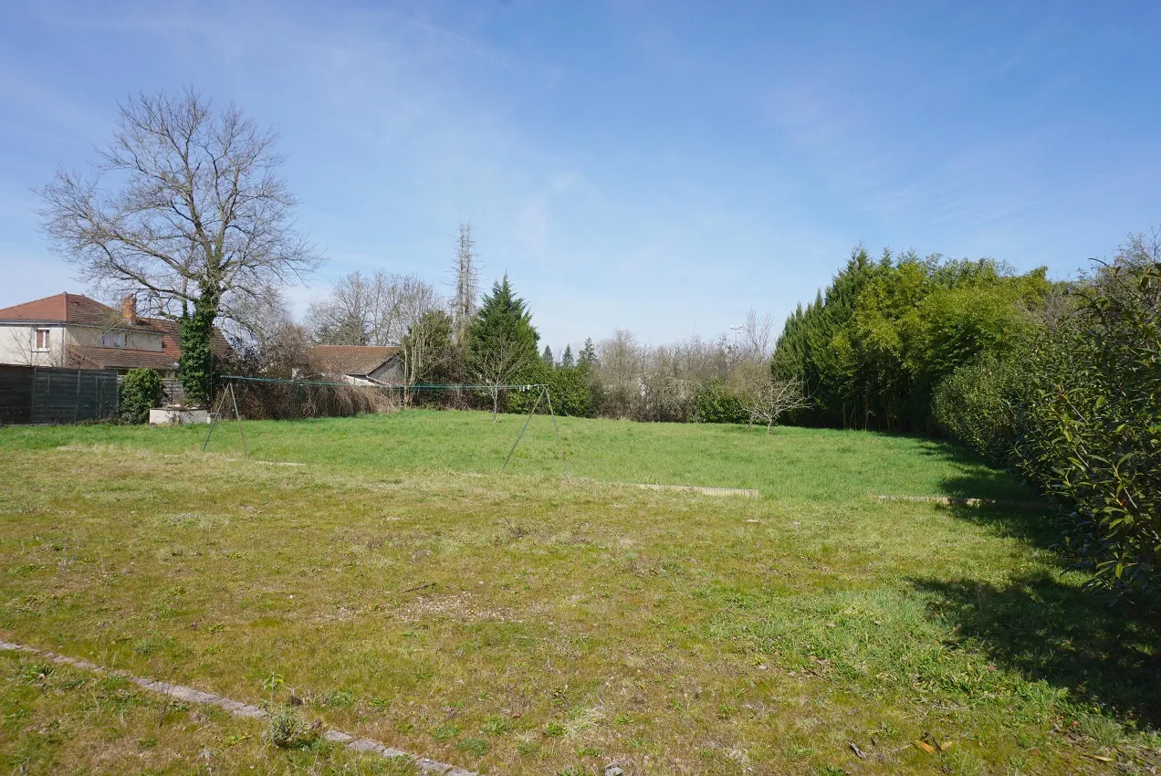 Maison à vendre à Paray le Monial - Idéale pour une famille - 189 000 EUR 