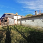 Maison T5 à vendre à Forgues (31370)