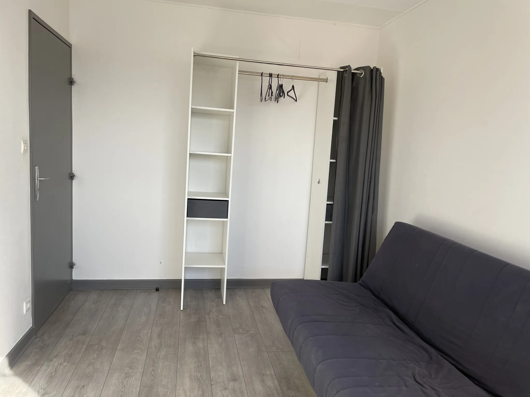 Appartement à vendre à Vandoeuvre-lès-Nancy - 9 square de Liège 