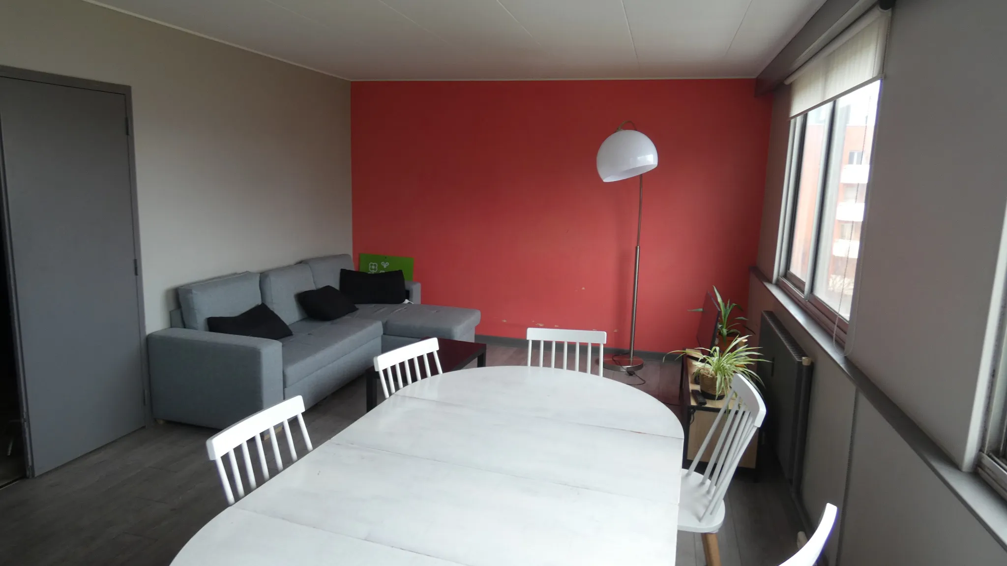 Appartement à vendre à Vandoeuvre-lès-Nancy - 9 square de Liège 