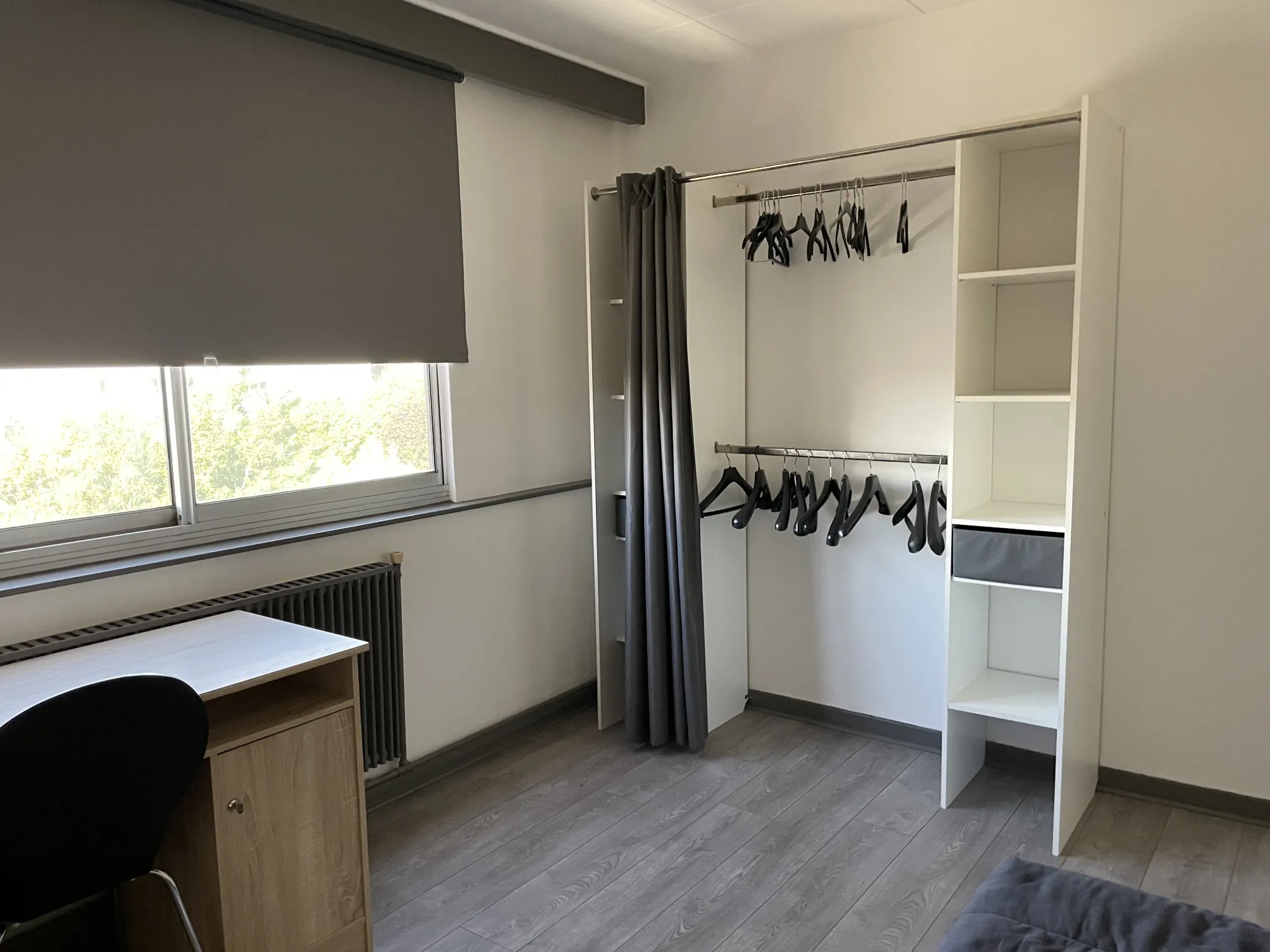 Appartement à vendre à Vandoeuvre-lès-Nancy - 9 square de Liège 