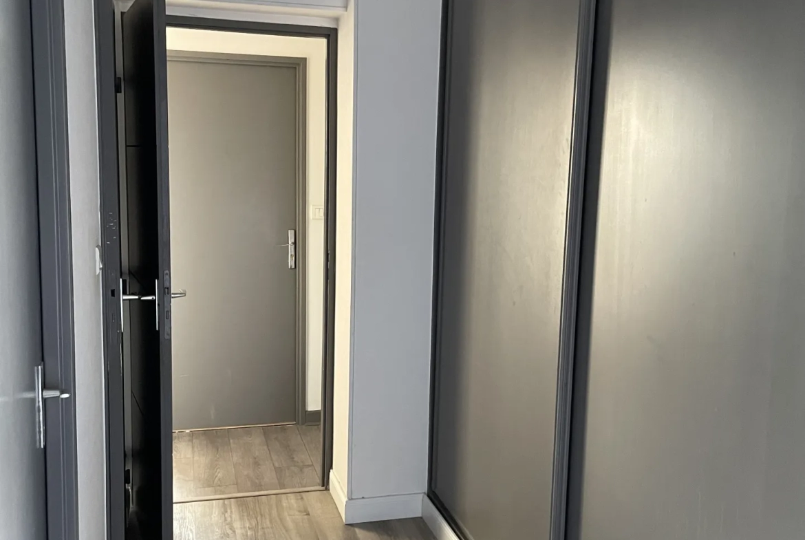 Appartement à vendre à Vandoeuvre-lès-Nancy - 9 square de Liège 