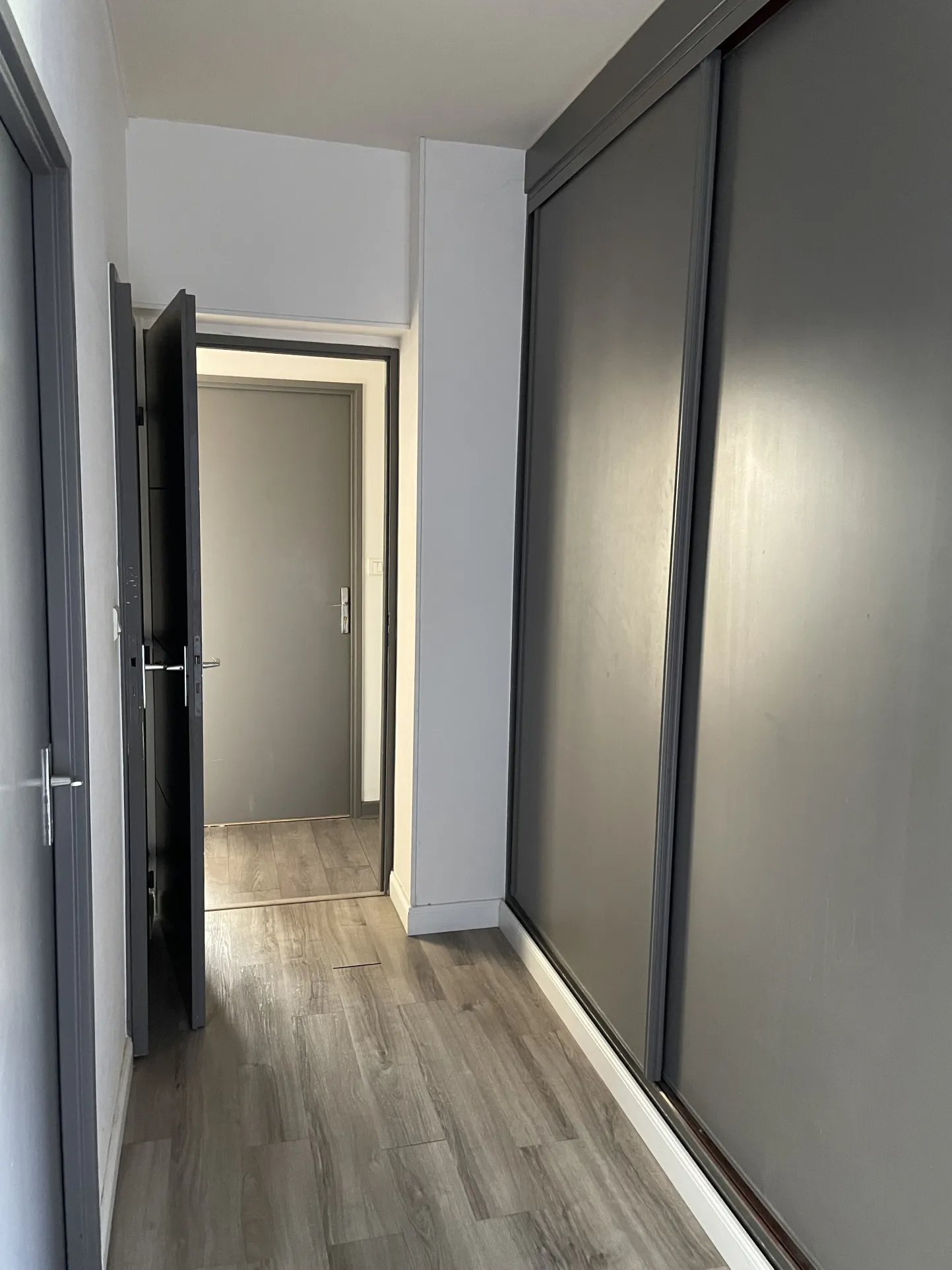 Appartement à vendre à Vandoeuvre-lès-Nancy - 9 square de Liège 