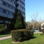 Appartement à vendre à Vandoeuvre-lès-Nancy - 9 square de Liège