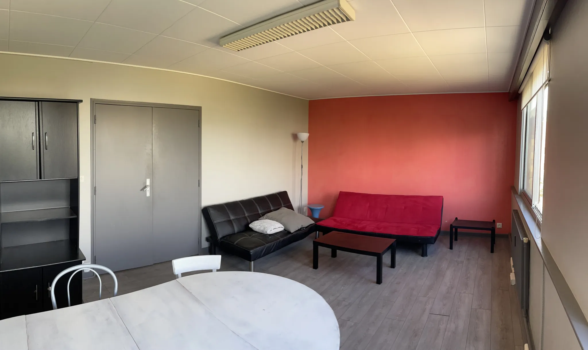 Appartement à vendre à Vandoeuvre-lès-Nancy - 9 square de Liège 