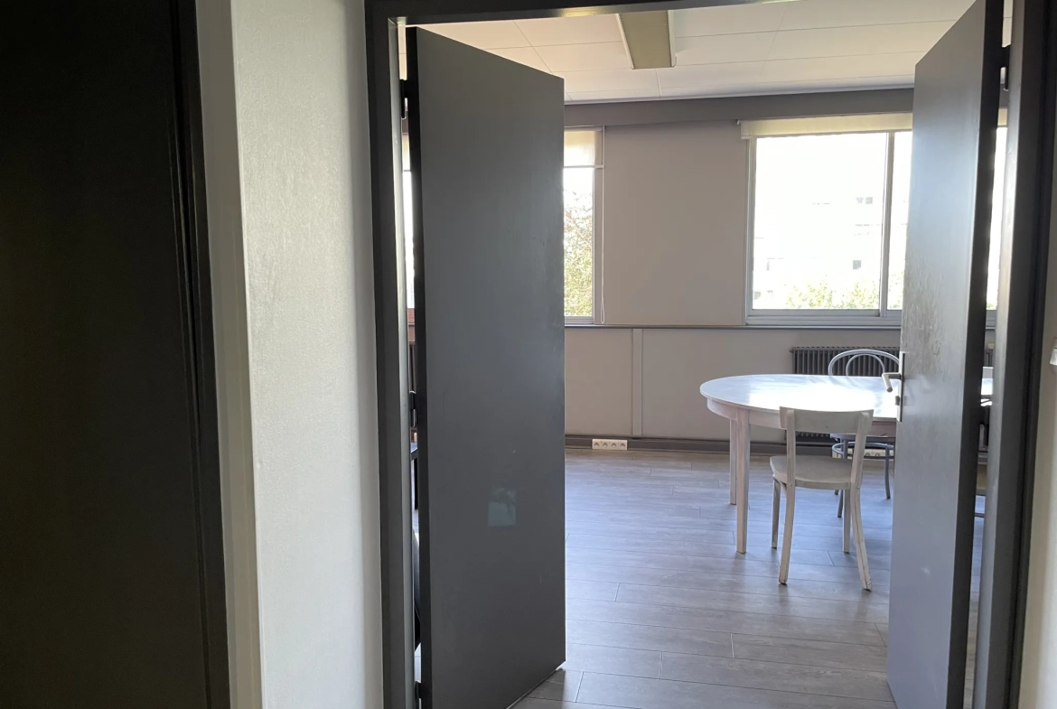 Appartement à vendre à Vandoeuvre-lès-Nancy - 9 square de Liège 