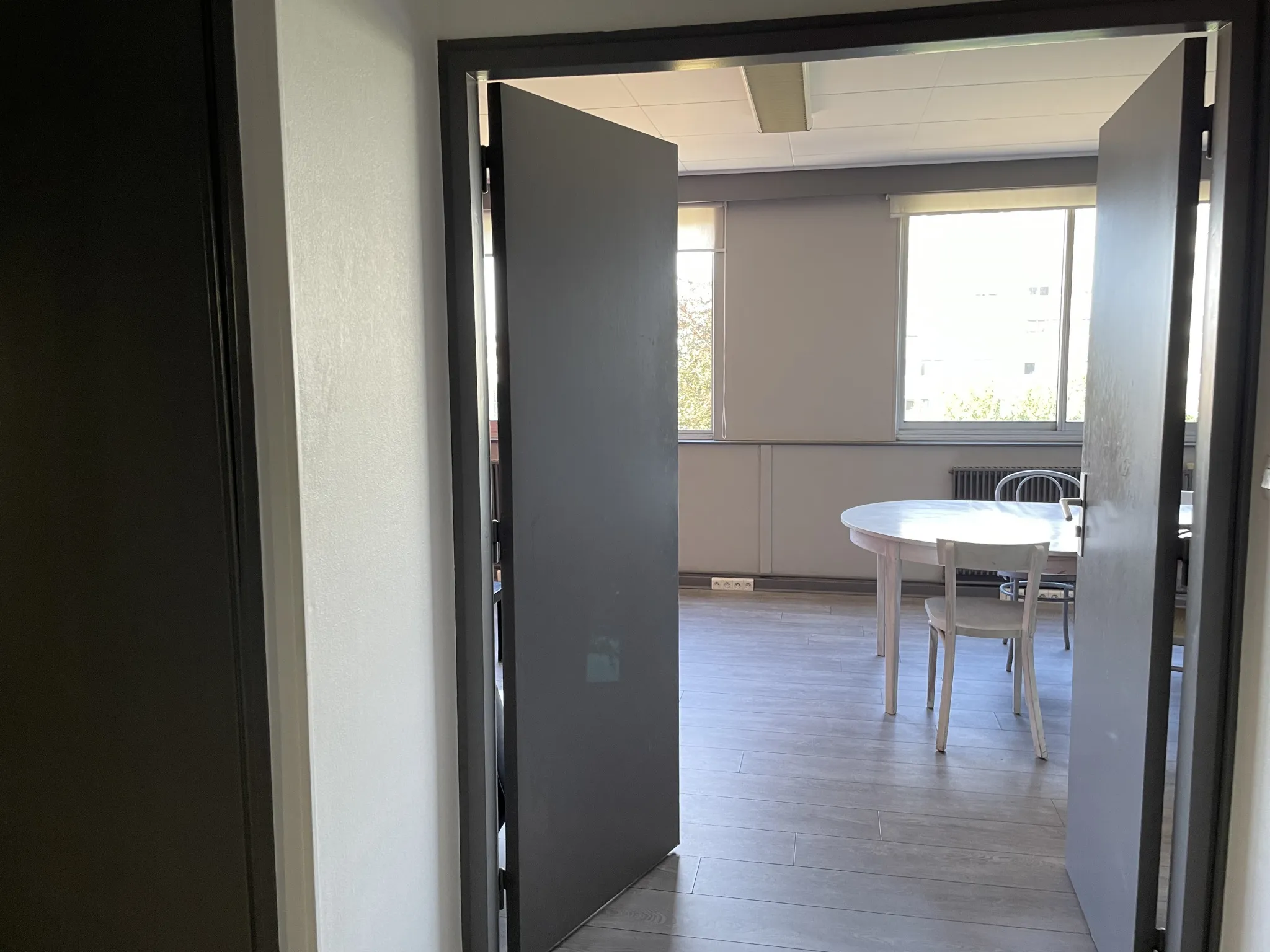 Appartement à vendre à Vandoeuvre-lès-Nancy - 9 square de Liège 