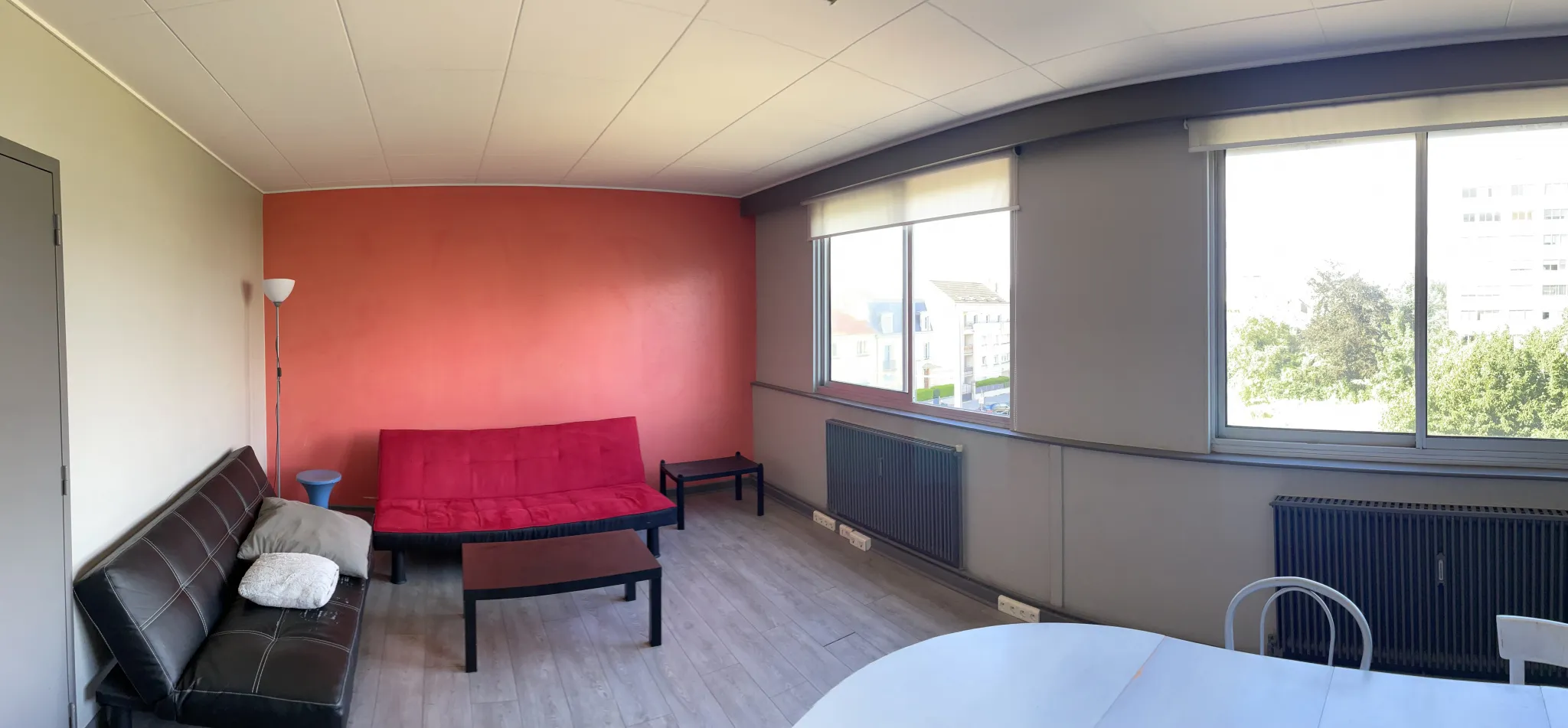 Appartement à vendre à Vandoeuvre-lès-Nancy - 9 square de Liège 