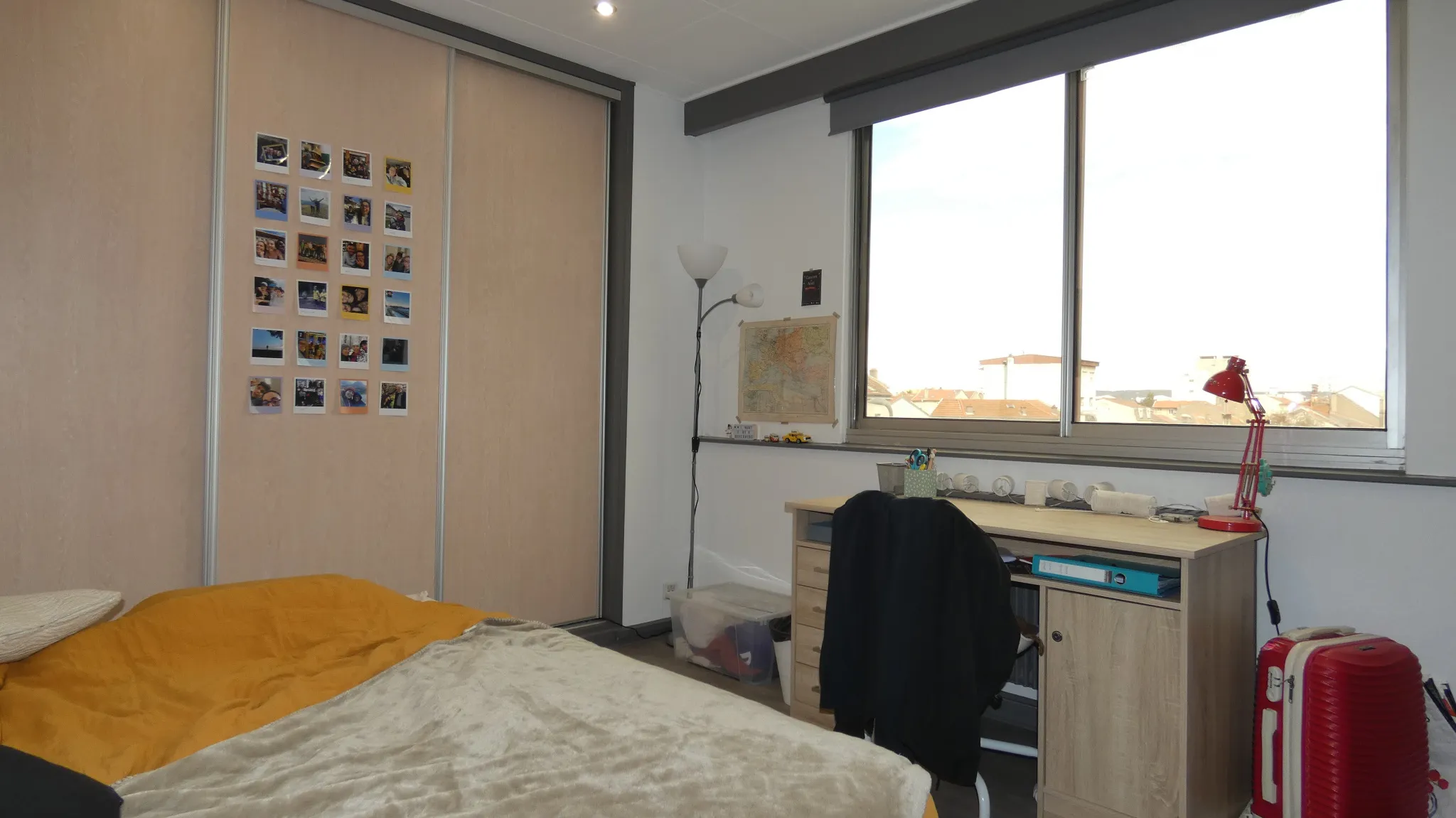 Appartement à vendre à Vandoeuvre-lès-Nancy - 9 square de Liège 