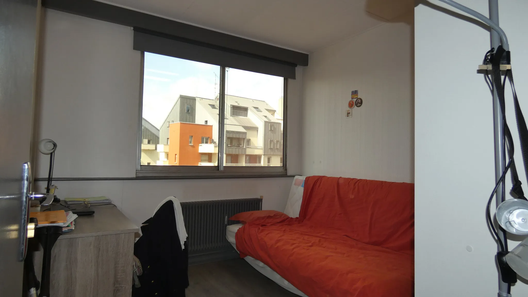 Appartement à vendre à Vandoeuvre-lès-Nancy - 9 square de Liège 