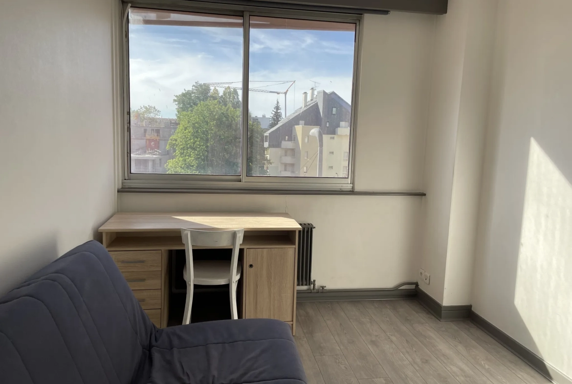 Appartement à vendre à Vandoeuvre-lès-Nancy - 9 square de Liège 