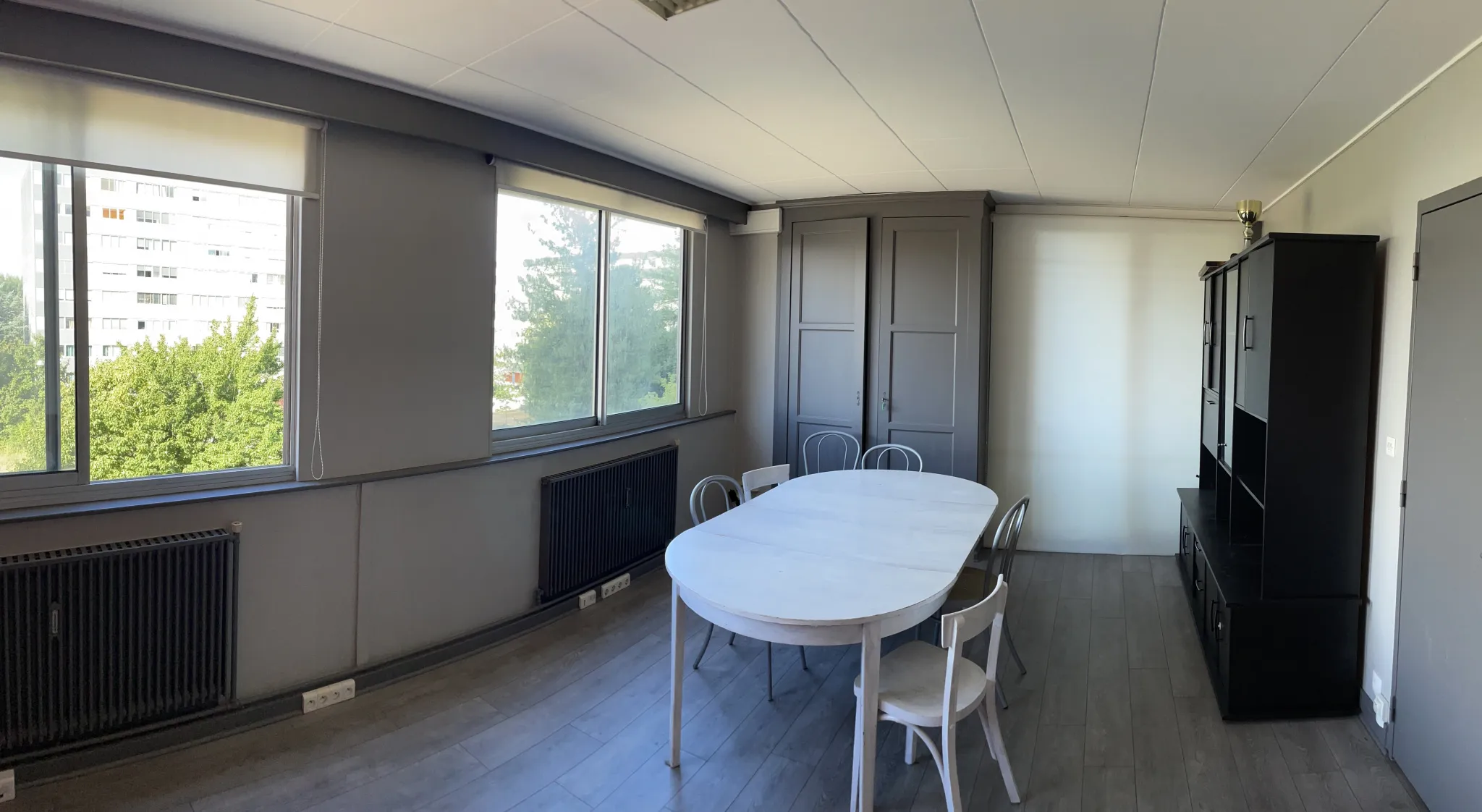 Appartement à vendre à Vandoeuvre-lès-Nancy - 9 square de Liège 