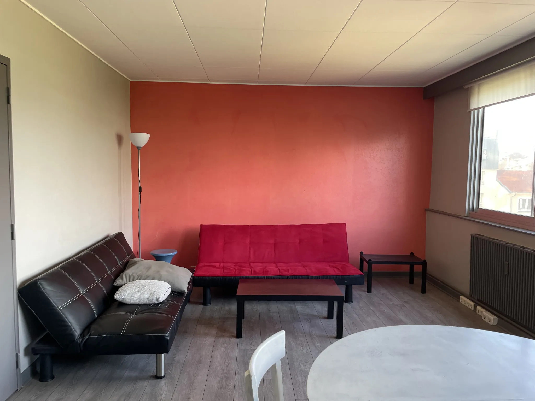 Appartement à vendre à Vandoeuvre-lès-Nancy - 9 square de Liège 