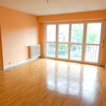 Appartement T2 lumineux avec ascenseur à Aurillac