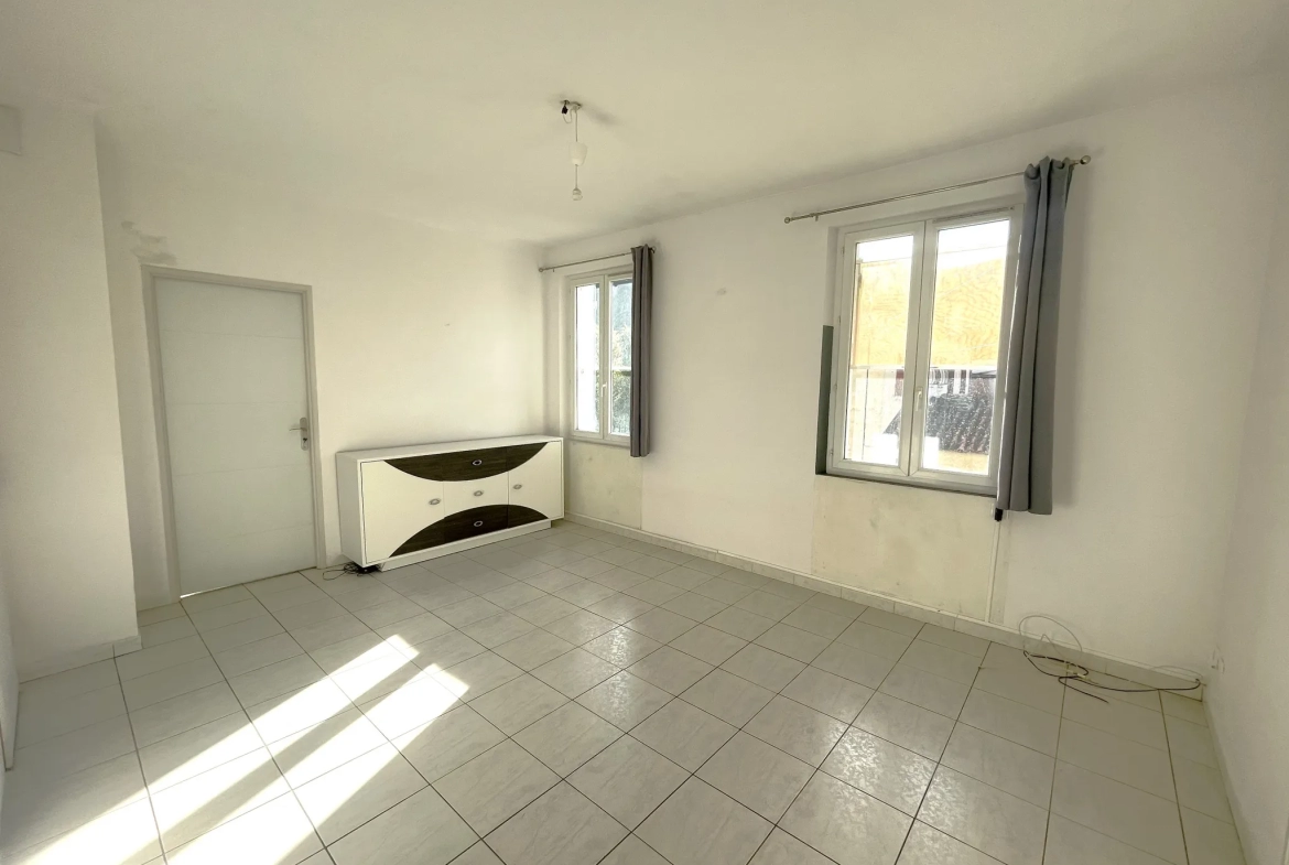 Appartement 3 pièces 55 m2 dans une résidence sécurisée 