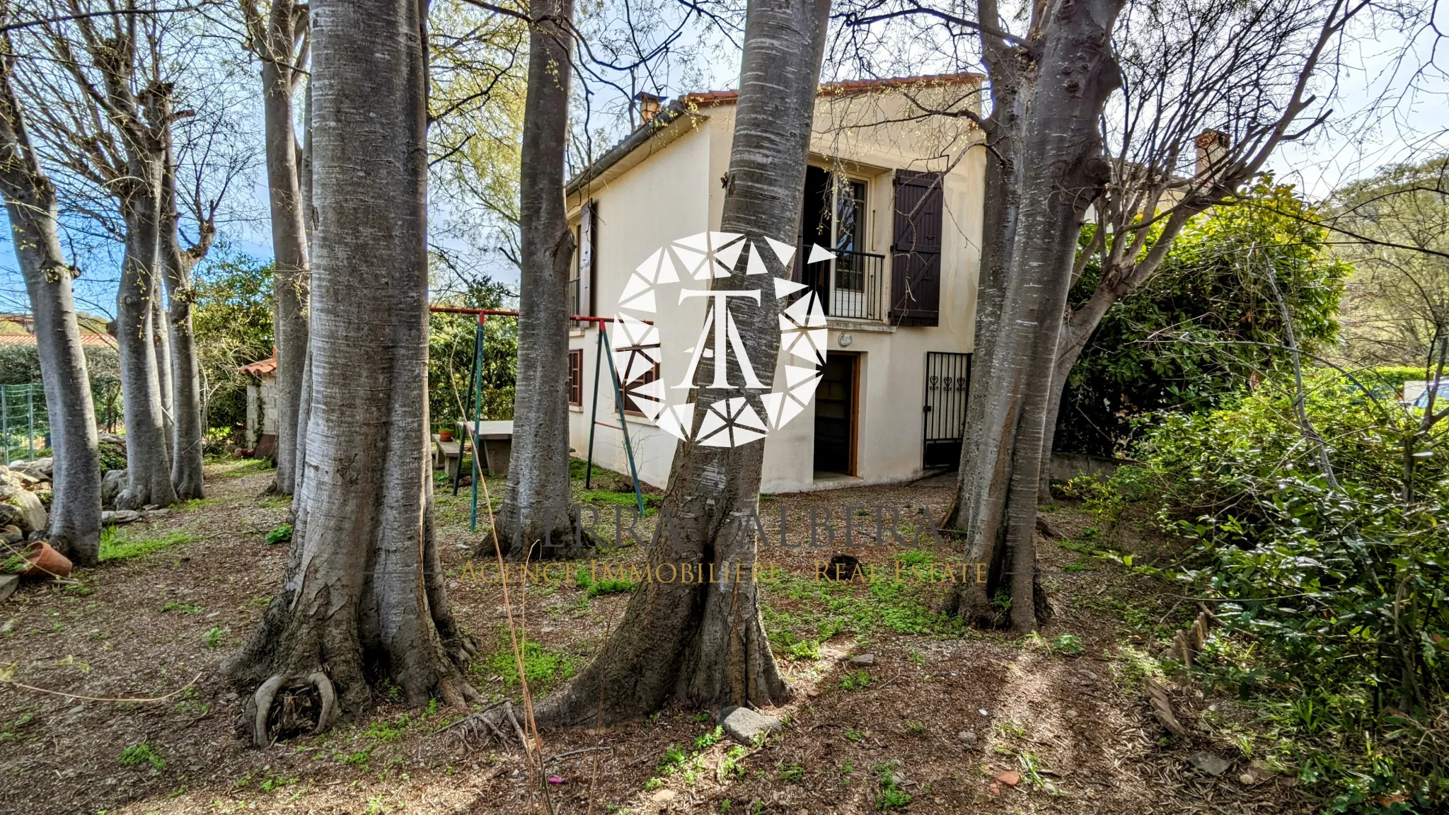 Belle maison au cœur de Sorède 