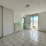 Appartement T1 Bis dans le quartier des Rives du Lez