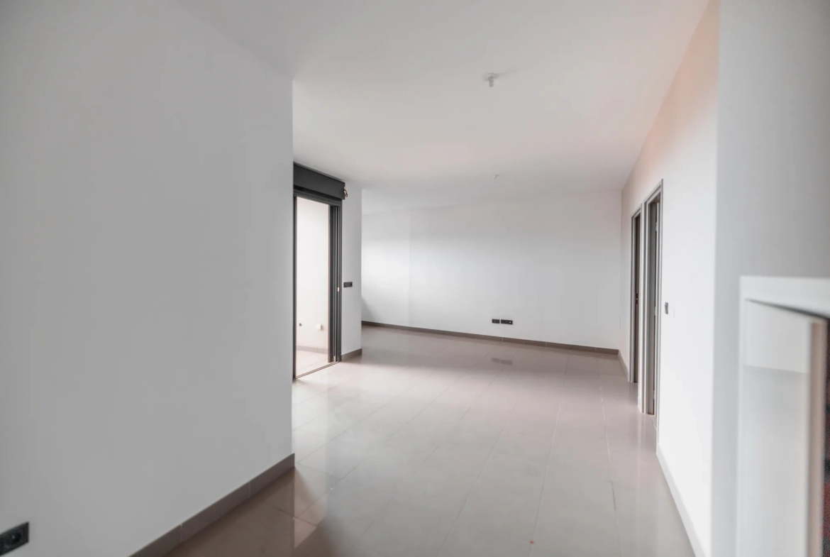 DIRECT IMMOBILIER - Appartement de 51 m2 à vendre à Sainte Clotilde 