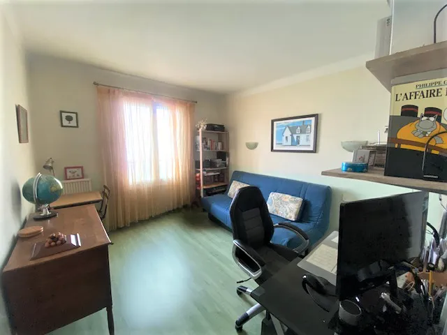 A vendre - Perpignan - Appartement T3 avec garage 