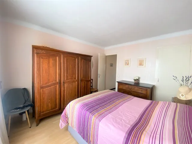 A vendre - Perpignan - Appartement T3 avec garage 