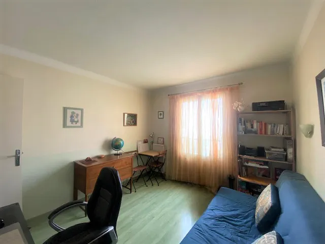 A vendre - Perpignan - Appartement T3 avec garage 