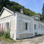 Maison d'habitation avec vue panoramique - Lillebonne