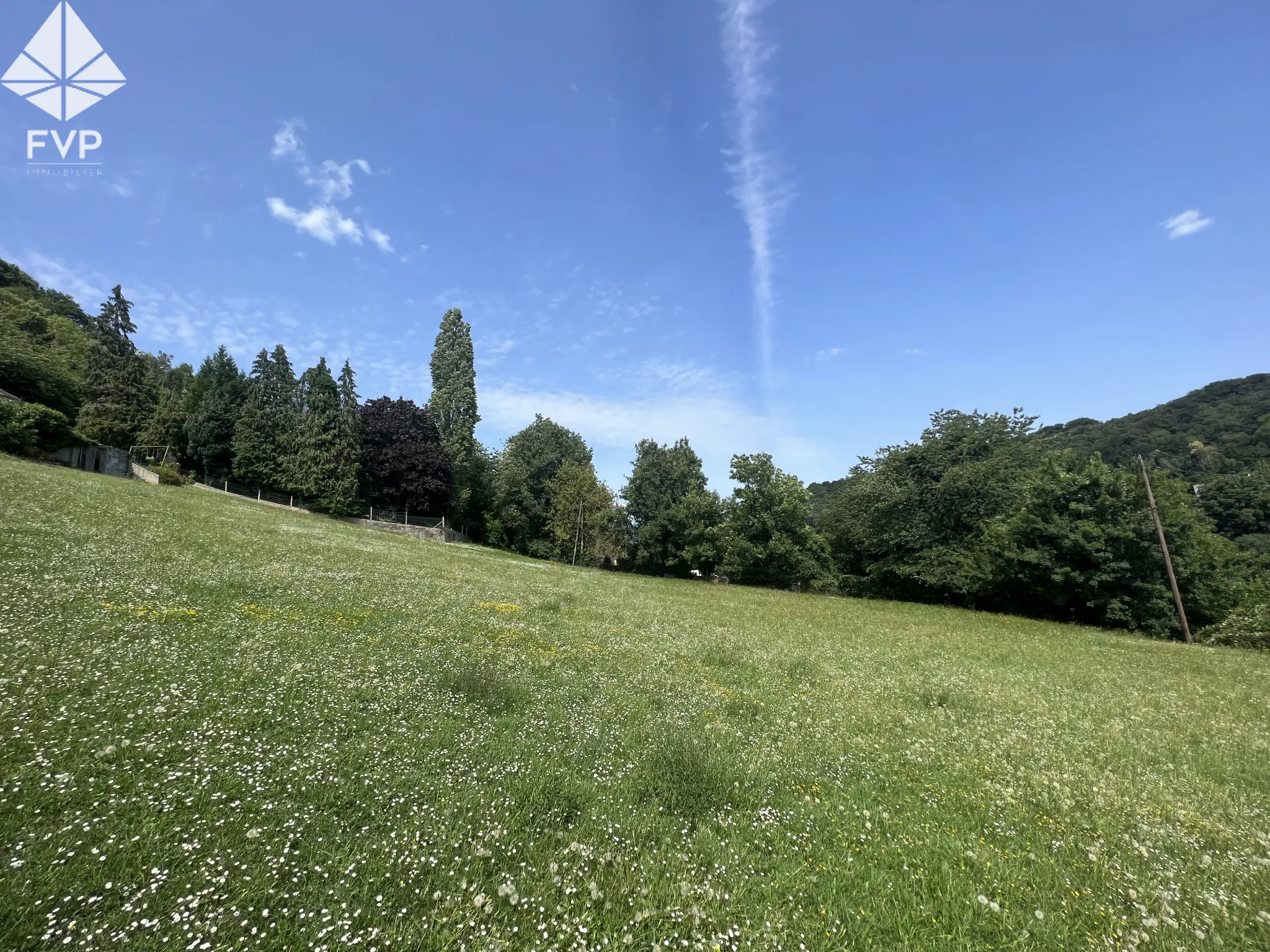 Maison d'habitation avec vue panoramique - Lillebonne 