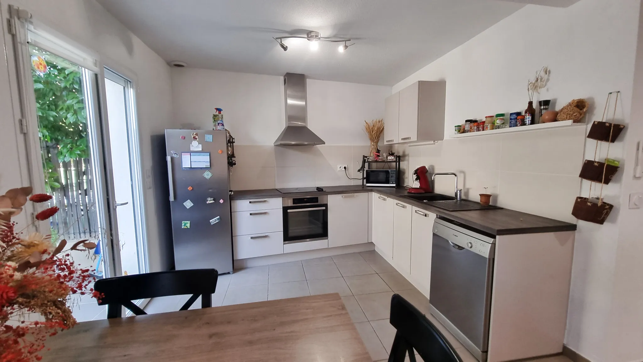 Vente Villa 4 Pièces Montpezat - 95m2 