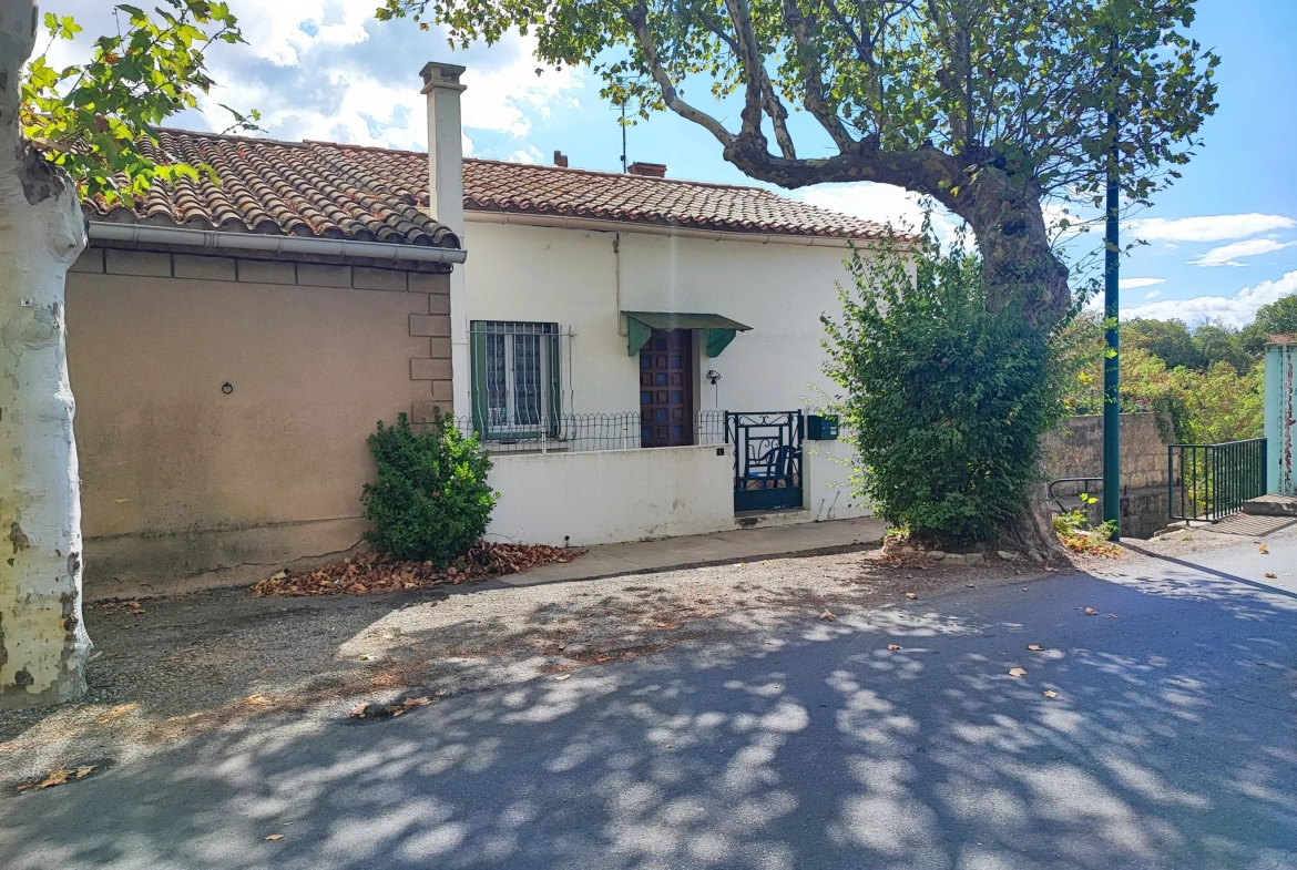 Maison/ Villa à La Redorte, Minervois - 137 500 € 