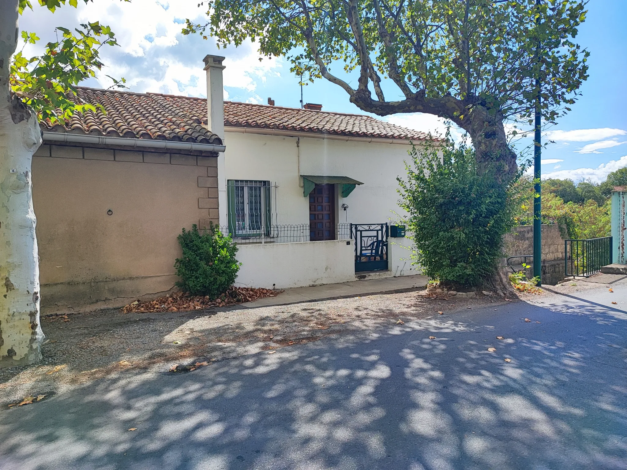 Maison/ Villa à La Redorte, Minervois - 137 500 € 