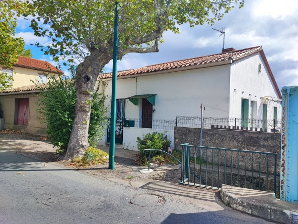 Maison/ Villa à La Redorte, Minervois - 137 500 €