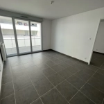 Toulouse 31500 - Très bel appartement 2 pièces 37m2 avec grande terrasse 12m2