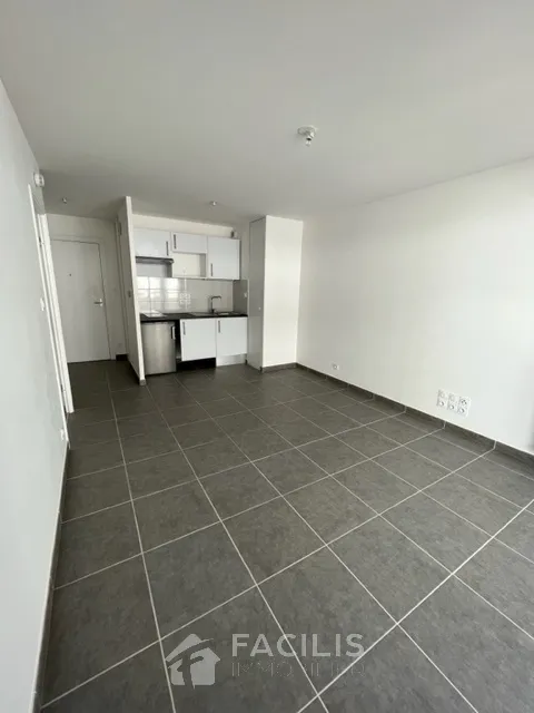 Toulouse 31500 - Très bel appartement 2 pièces 37m2 avec grande terrasse 12m2 