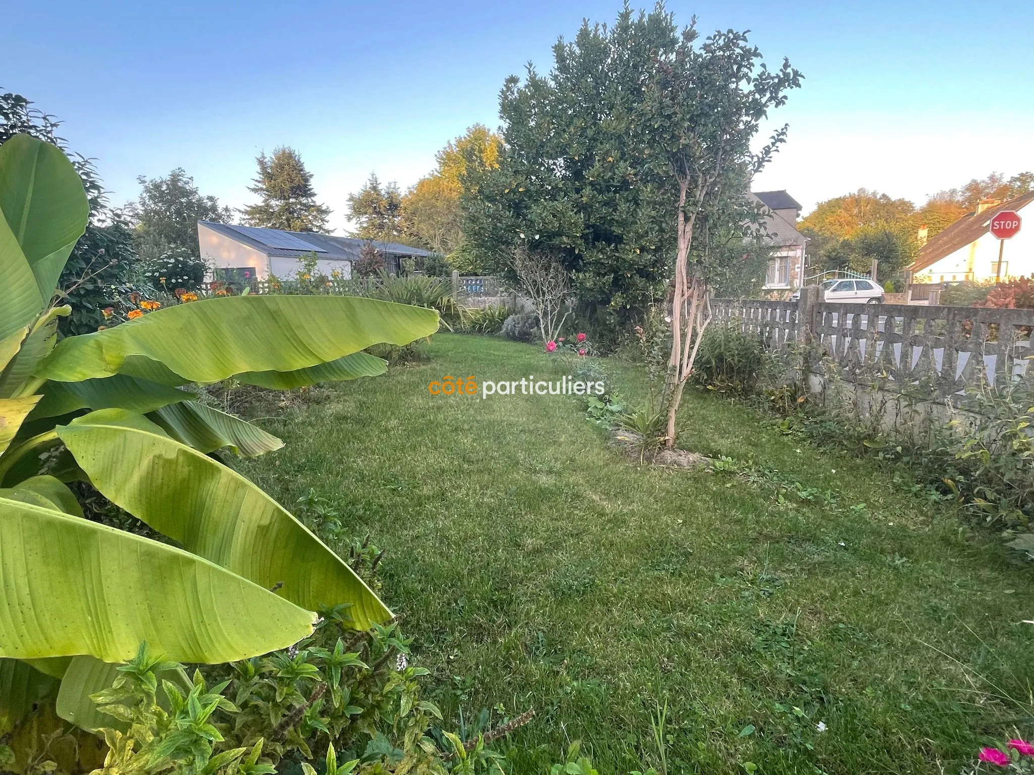 Maison à vendre à LIGNOL - Charme de la campagne et confort moderne 