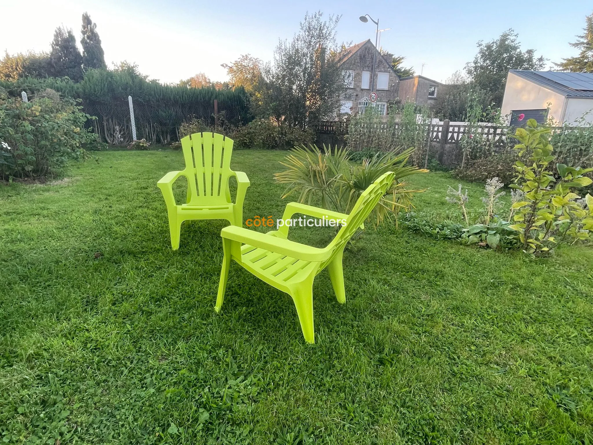 Maison à vendre à LIGNOL - Charme de la campagne et confort moderne 