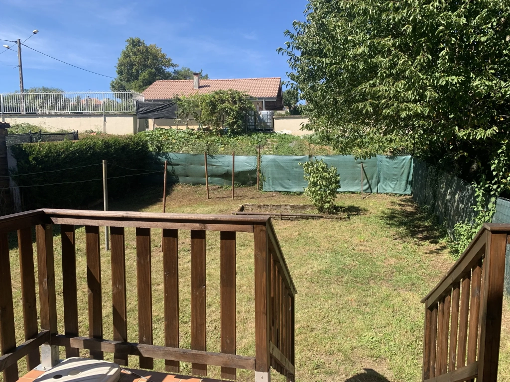 Maison mitoyenne à vendre à Hericourt