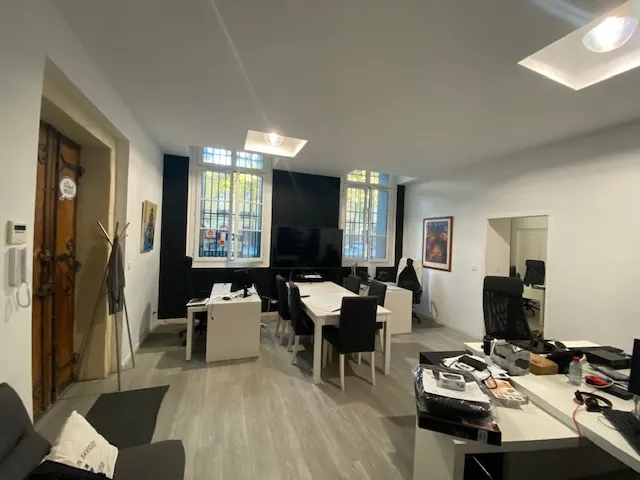 Appartement T2 à vendre à Nîmes - Quai de la Fontaine 