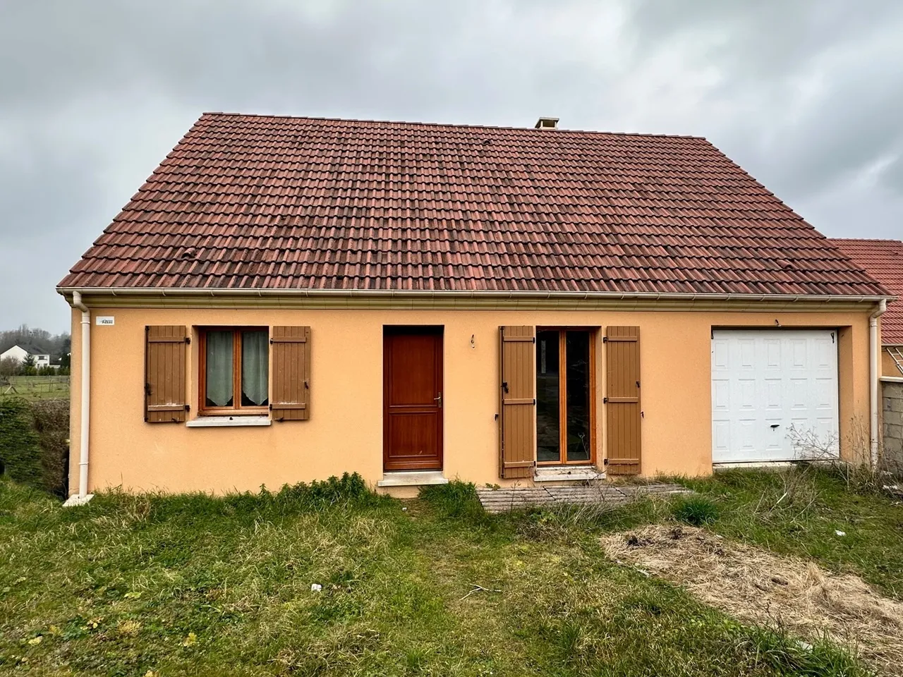 Maison à vendre à Bray sur Seine 