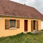 Maison à vendre à Bray sur Seine