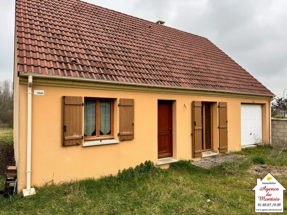 Maison à vendre à Bray sur Seine