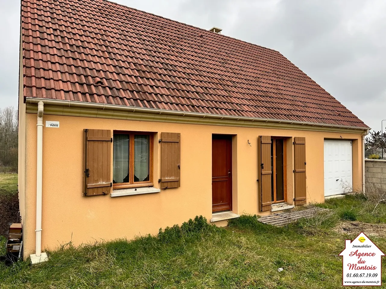 Maison à vendre à Bray sur Seine 