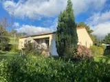 Villa F4 à Corsavy avec Jardin Privatif au Calme 