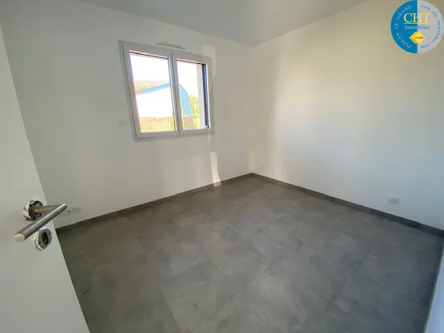 Maison récente à vendre à AUGAN - 84m2 - 3 chambres 