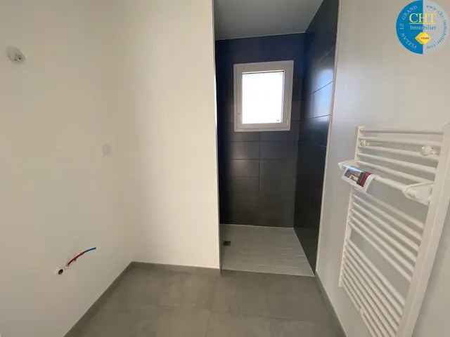 Maison récente à vendre à AUGAN - 84m2 - 3 chambres 